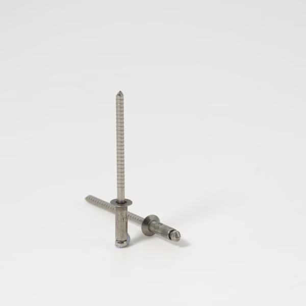 Countersunk Rivet Stainless - Image 2