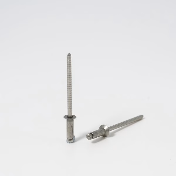 Countersunk Rivet Stainless