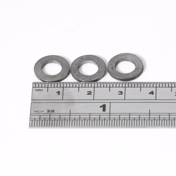Flat Washer Form A - Galv