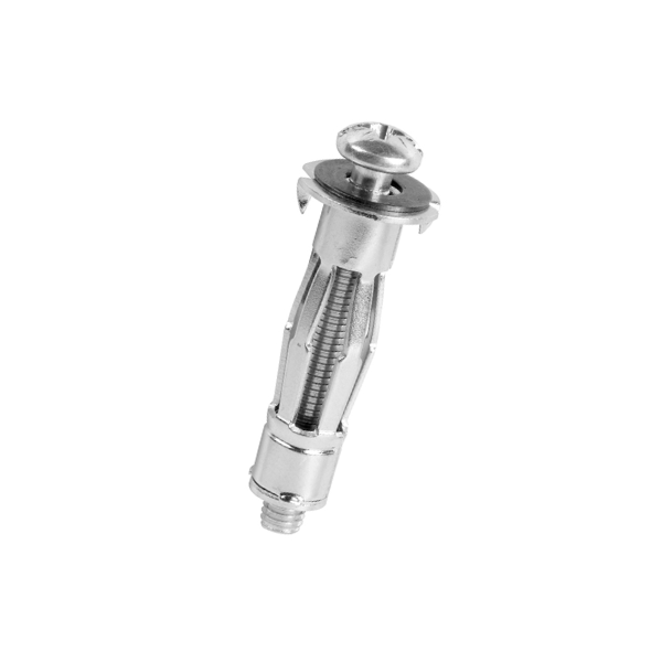 Simpson Strong-Tie HDIA25 - Hollow Drop-in Expansion Anchor 1/4" 100ct