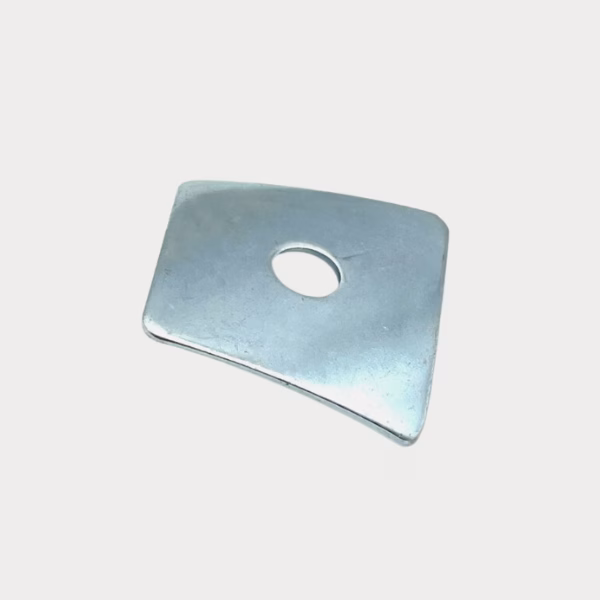 Diamond Curved Washer