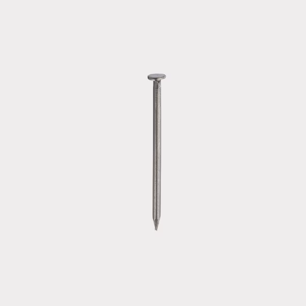 Round Wire Nail (LOOSE BOX) (PER kg)
