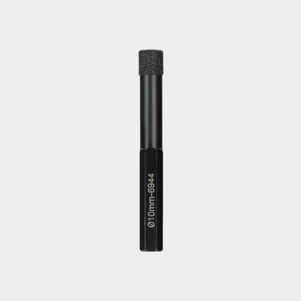 Diamond Tile and Glass Drill Bit