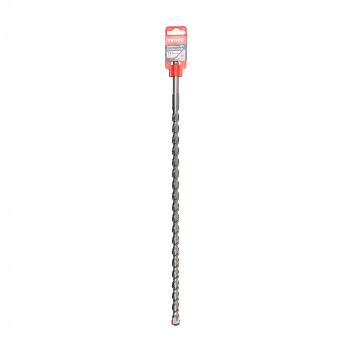 SDS Drill Bit Pro - Image 2