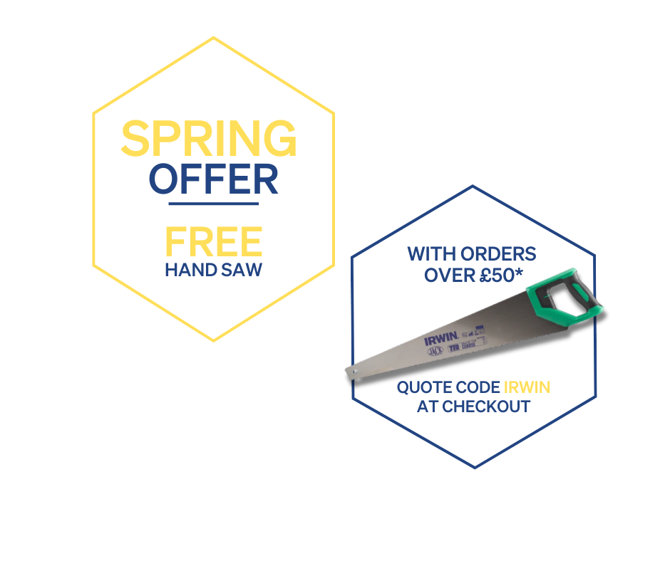 Spring Offer 2025
