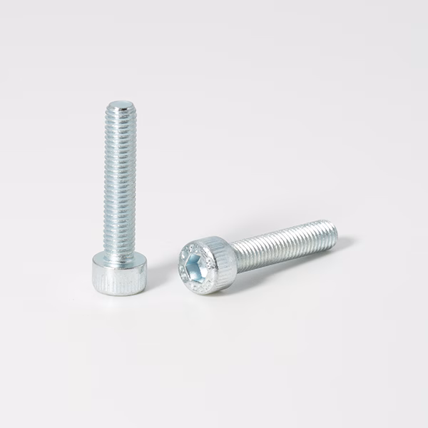 M12 X 30 Socket Cap Stainless A4-100 BUMAX 109 ISO 4762