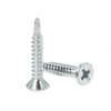 Drilling and Tapping Fasteners Icon Mobile